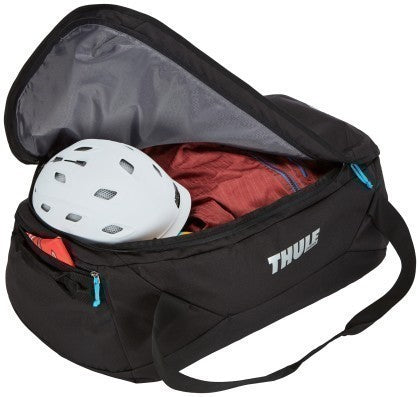 Thule GoPack Duffel Bag Set (4-Pack) - Black