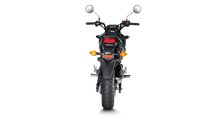 Laden Sie das Bild in den Galerie-Viewer, Akrapovic Exhaust Header For 2014-2015 Honda GROM