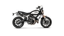 Load image into Gallery viewer, Akrapovic Linkage Pipe for 2018-2021 Ducati Scrambler