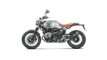 Carica l&#39;immagine nel visualizzatore di Gallery, Akrapovic Low Mount Linkage Pipe for 2021-2024 BMW R Nine T Scrambler / Pure