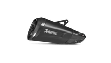Carica l&#39;immagine nel visualizzatore di Gallery, Akrapovic Slip-On Exhaust for 2015-2019 BMW S1000XR