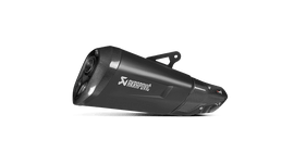 Akrapovic Slip-On Exhaust for 2015-2019 BMW S1000XR