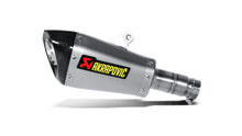 Laden Sie das Bild in den Galerie-Viewer, Akrapovic Slip-On Exhaust for 2010-2020 Yamaha YZF-R6