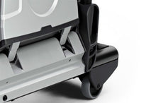 Load image into Gallery viewer, Thule EasyFold XT 2 - Fully Foldable Platform Hitch Bike Rack - Black/Silver