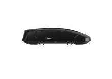 Load image into Gallery viewer, Thule Force XT Roof-Mounted Cargo Box - Black