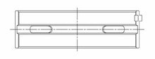 Laden Sie das Bild in den Galerie-Viewer, Technical Drawing