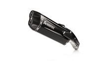 Laden Sie das Bild in den Galerie-Viewer, Akrapovic Slip-On Exhaust Kawsaki Z H2 / SE image 3