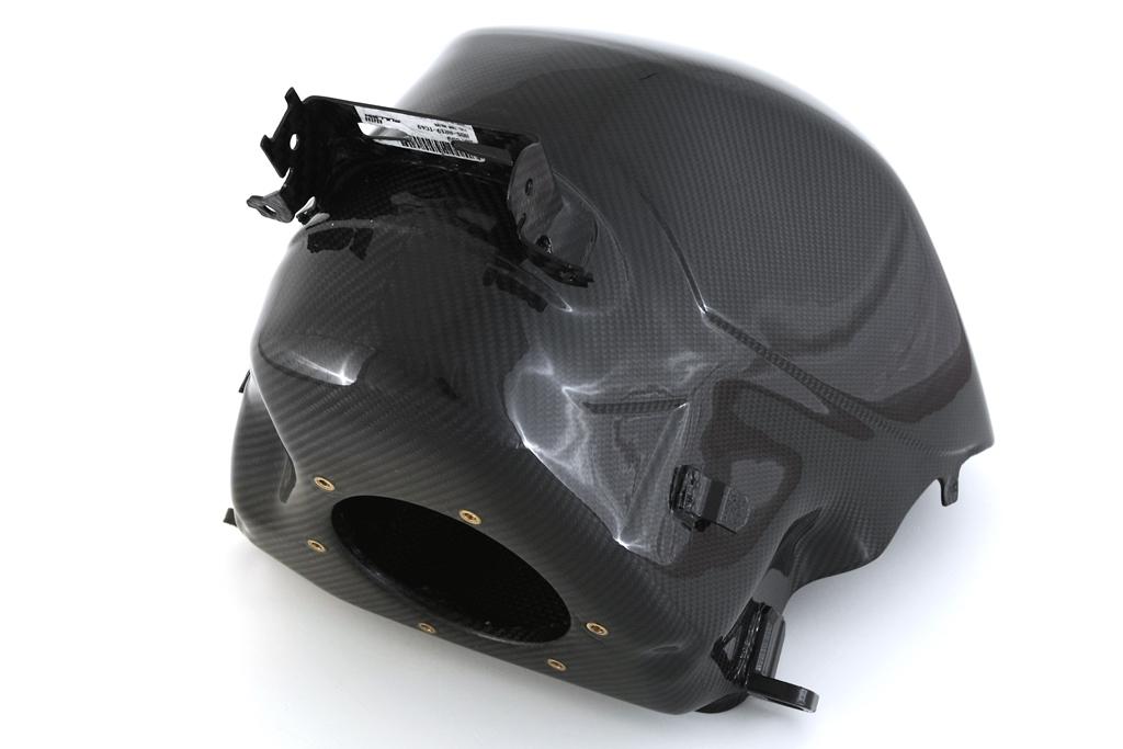 Fullsix Carbon Fiber Gas tank for 2020+ BMW S1000RR, M1000RR
