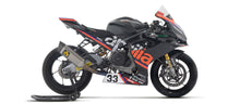 Load image into Gallery viewer, Arrow Pista Titanium Full Competition &quot;Sport Bike&quot; Exhaust for 2025+ Aprilia RS660, Tuono 660 img