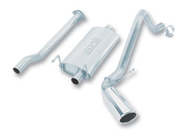Borla Cat-Back Exhaust System For 2000-2004 Toyota Tacoma Touring