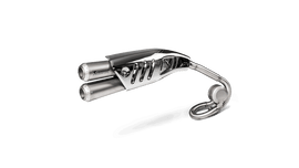 Akrapovic Exhaust Header For 2019-2021 Honda Monkey