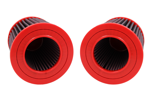 BMC High-Performance Air Filter Upgrade for 2017+ McLaren 720S, 750S, 765LT, ELVA, GT, Senna, Speedtail Full Kit img3