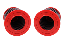 Laden Sie das Bild in den Galerie-Viewer, BMC High-Performance Air Filter Upgrade for 2017+ McLaren 720S, 750S, 765LT, ELVA, GT, Senna, Speedtail Full Kit img3
