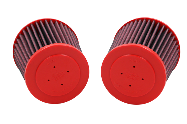 BMC High-Performance Air Filter Upgrade for 2017+ McLaren 720S, 750S, 765LT, ELVA, GT, Senna, Speedtail Full Kit img2