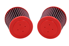 Laden Sie das Bild in den Galerie-Viewer, BMC High-Performance Air Filter Upgrade for 2017+ McLaren 720S, 750S, 765LT, ELVA, GT, Senna, Speedtail Full Kit img2