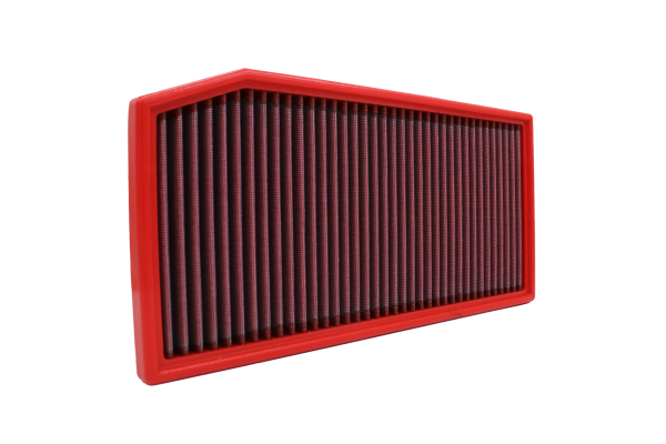 BMC Replacement Panel Air Filter 2018+ Mercedes C, E, CLS, GLC (C257) 300/350 img2