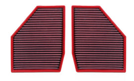 BMC Replacement Air Filter for 2017+ BMW M5 / M8 - Full Kit (see vehicle list)