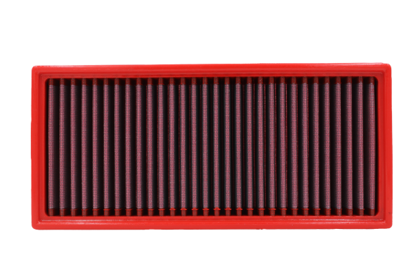 BMC Replacement Panel Air Filter (2 Filters Required) for 2018+ Mercedes Class G (W463) G500, G550, S560, S580, GLE580, GLS580 img1