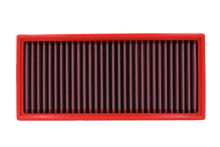 Load image into Gallery viewer, BMC Replacement Panel Air Filter (2 Filters Required) for 2018+ Mercedes Class G (W463) G500, G550, S560, S580, GLE580, GLS580 img1