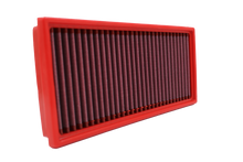 Load image into Gallery viewer, BMC Replacement Panel Air Filter (2 Filters Required) for 2018+ Mercedes Class G (W463) G500, G550, S560, S580, GLE580, GLS580 img2
