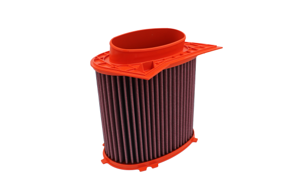 BMC Replacement Panel Air Filter for 2019+ Mercedes-Benz A45 AMG, CLA 45 AMG, GLA 45 AMG img1