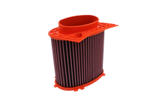 गैलरी व्यूवर में इमेज लोड करें, BMC Replacement Panel Air Filter for 2019+ Mercedes-Benz A45 AMG, CLA 45 AMG, GLA 45 AMG img1