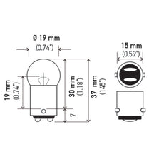 Cargar imagen en el visor de la galería, Technical Drawing