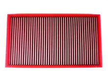 Load image into Gallery viewer, BMC Replacement Panel Air Filter 2010+ Maserati Grancabrio V8 / Granturismo V8 / Quattroporte V8