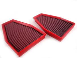 BMC Replacement Panel Air Filter for Porsche 911 (991/ 991.2) 3.4l / 3.8l / 4.0l (Full Kit)