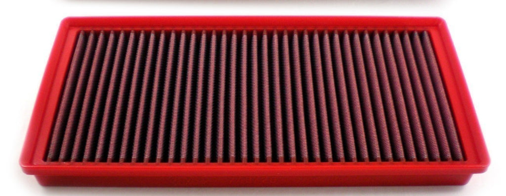 BMC Replacement Panel Air Filter for Land Rover Discovery IV 3.0/ Range Rover/ Range Rover Sport - (2 Filters Req.)