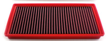 Load image into Gallery viewer, BMC Replacement Panel Air Filter for Land Rover Discovery IV 3.0/ Range Rover/ Range Rover Sport - (2 Filters Req.)
