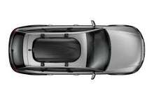 Load image into Gallery viewer, Thule Pulse Roof-Mounted Cargo Box - Black
