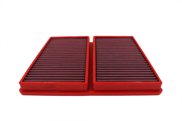 BMC Air Filter for Alfa Romeo Giulia (952) and Maserati Grecale Trofeo img1