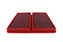 Carica l&#39;immagine nel visualizzatore di Gallery, BMC Air Filter for Alfa Romeo Giulia (952) and Maserati Grecale Trofeo img1