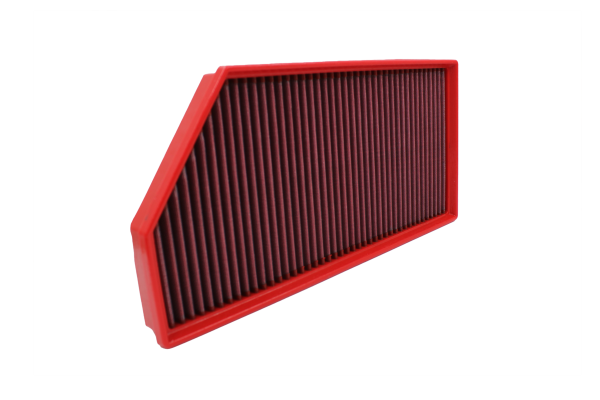 BMC Replacement Panel Air Filter for 2018+ Mercedes AMG GT4 (X290) 43 3.0L, C, E, G, S, CLS, GLC, GLE, GLS img