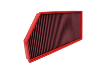 Load image into Gallery viewer, BMC Replacement Panel Air Filter for 2018+ Mercedes AMG GT4 (X290) 43 3.0L, C, E, G, S, CLS, GLC, GLE, GLS img