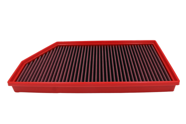 BMC Replacement Panel Air Filter for 2018+ Mercedes AMG GT4 (X290) 43 3.0L, C, E, G, S, CLS, GLC, GLE, GLS img1