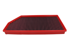 BMC Replacement Panel Air Filter for 2018+ Mercedes AMG GT4 (X290) 43 3.0L, C, E, G, S, CLS, GLC, GLE, GLS img1