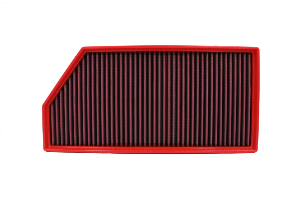 BMC Replacement Panel Air Filter for 2018+ Mercedes AMG GT4 (X290) 43 3.0L, C, E, G, S, CLS, GLC, GLE, GLS img2