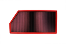 Load image into Gallery viewer, BMC Replacement Panel Air Filter for 2018+ Mercedes AMG GT4 (X290) 43 3.0L, C, E, G, S, CLS, GLC, GLE, GLS img2