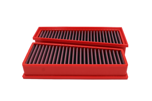 BMC Panel Air Filter for Aston Martin DBX, Mercedes AMG GT, E63 AMG, G63 AMG, S63 AMG, GLE, GLS img1