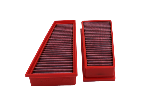 BMC Panel Air Filter for Aston Martin DBX, Mercedes AMG GT, E63 AMG, G63 AMG, S63 AMG, GLE, GLS img2