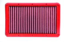 Laden Sie das Bild in den Galerie-Viewer, BMC Replacement Panel Air Filter 2012-15 Honda Civic IX, Acura ILX 2.4L, NSX 3.5