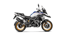 Carica l&#39;immagine nel visualizzatore di Gallery, Akrapovic SS Homologated Exhaust Header for BMW R1250GS / Adventure / RT / RS / R