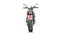 Load image into Gallery viewer, Akrapovic Racing GP Exhaust System for 2016-2021 Yamaha XSR900