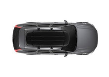 Load image into Gallery viewer, Thule Force XT Roof-Mounted Cargo Box - Black