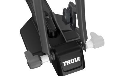 Thule FastRide Fork-Mount Roof Bike Rack (For Quick-Release Bikes) img 11