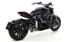 Load image into Gallery viewer, Upgrade Your 2016-20 Ducati xDiavel / xDiavel S with the ARROW Pro-Race Silencer Kit