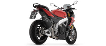 Load image into Gallery viewer, Arrow Racing Exhaust Pista Muffler with Link Pipe for 2019-20 Aprilia RSV4 1100, Tuono V4 1100 img5