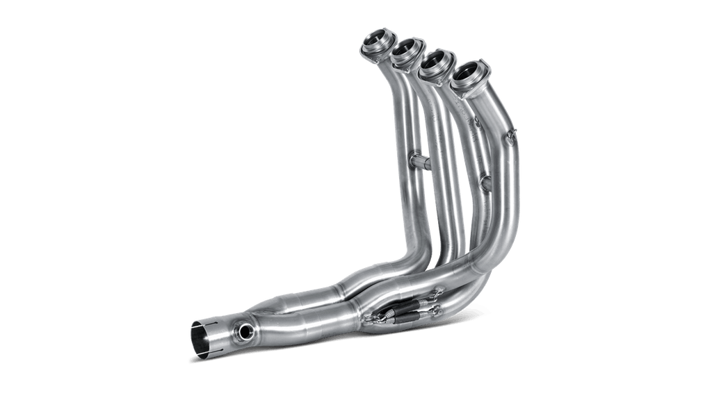 Akrapovic Exhaust Header for 2013-2016 Kawasaki Z800